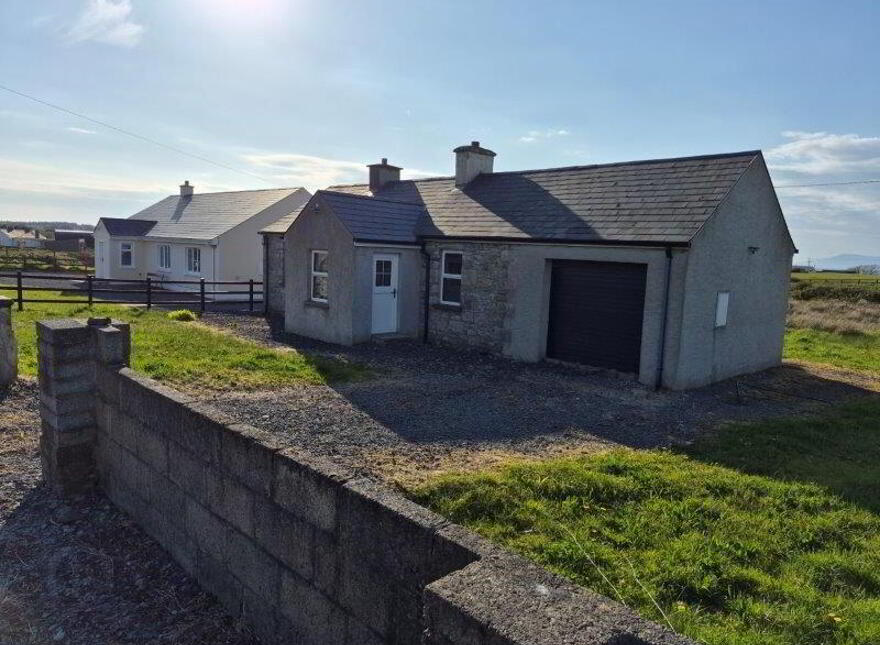 Daisy Cottage, Corbeg, Tullaghan, F91X753