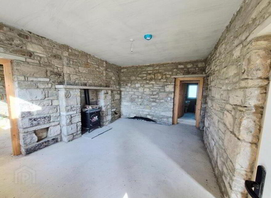 Daisy Cottage, Corbeg, Tullaghan, F91X753