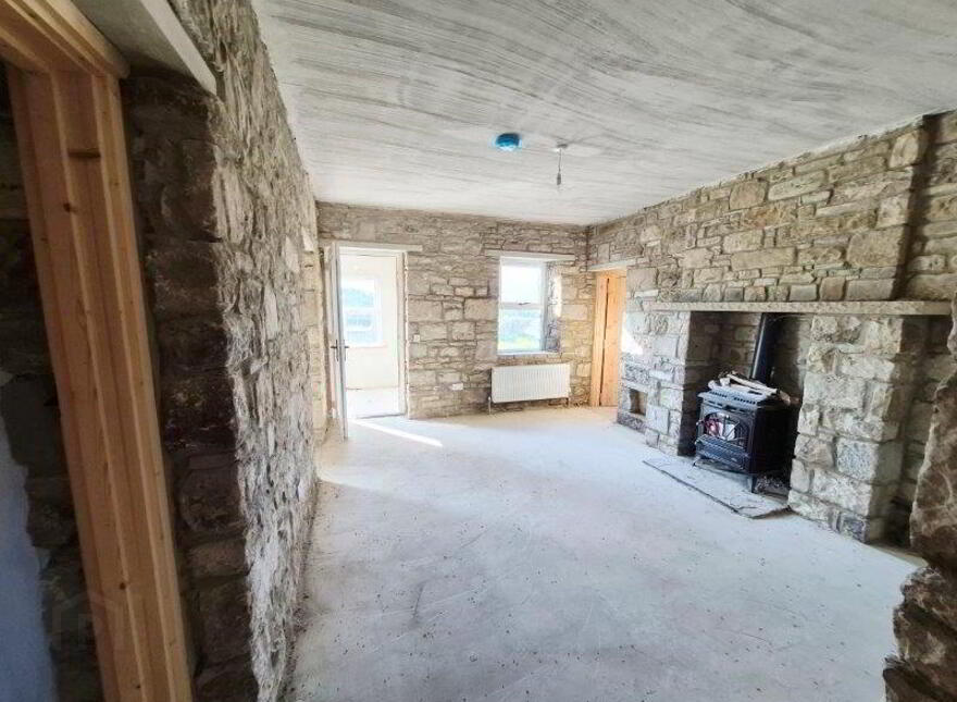 Daisy Cottage, Corbeg, Tullaghan, F91X753