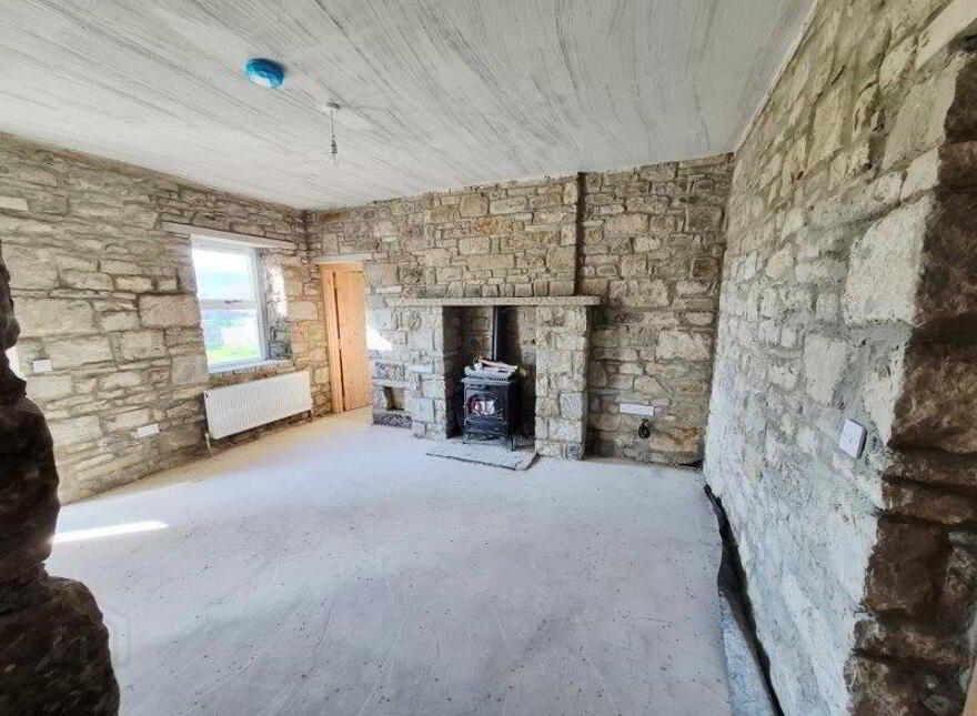 Daisy Cottage, Corbeg, Tullaghan, F91X753