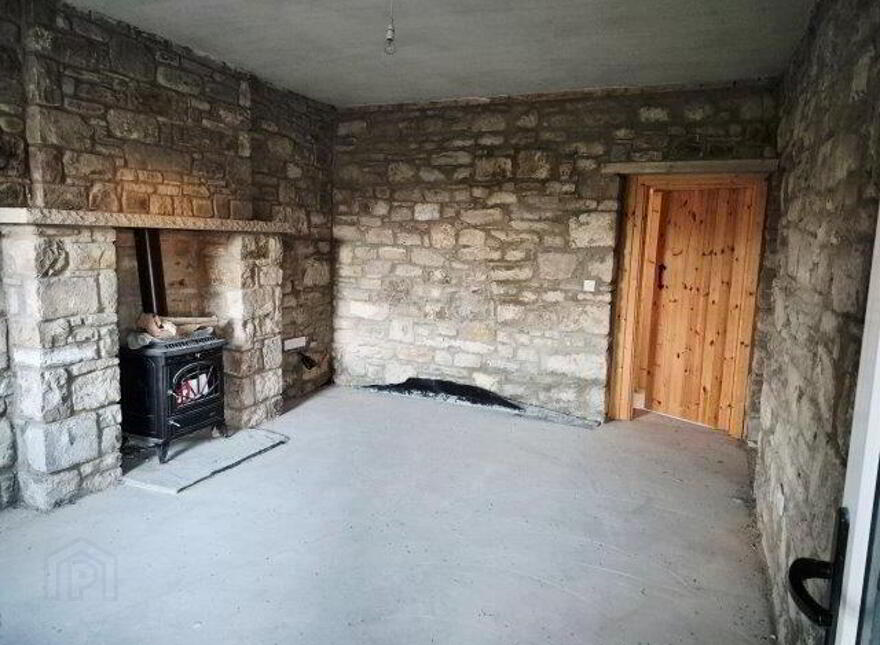 Daisy Cottage, Corbeg, Tullaghan, F91X753