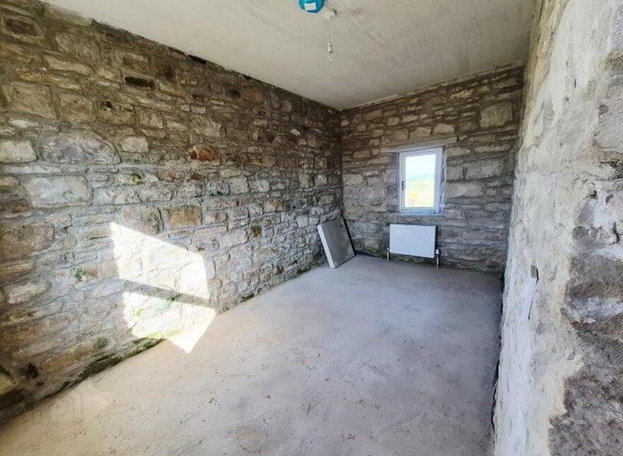 Daisy Cottage, Corbeg, Tullaghan, F91X753