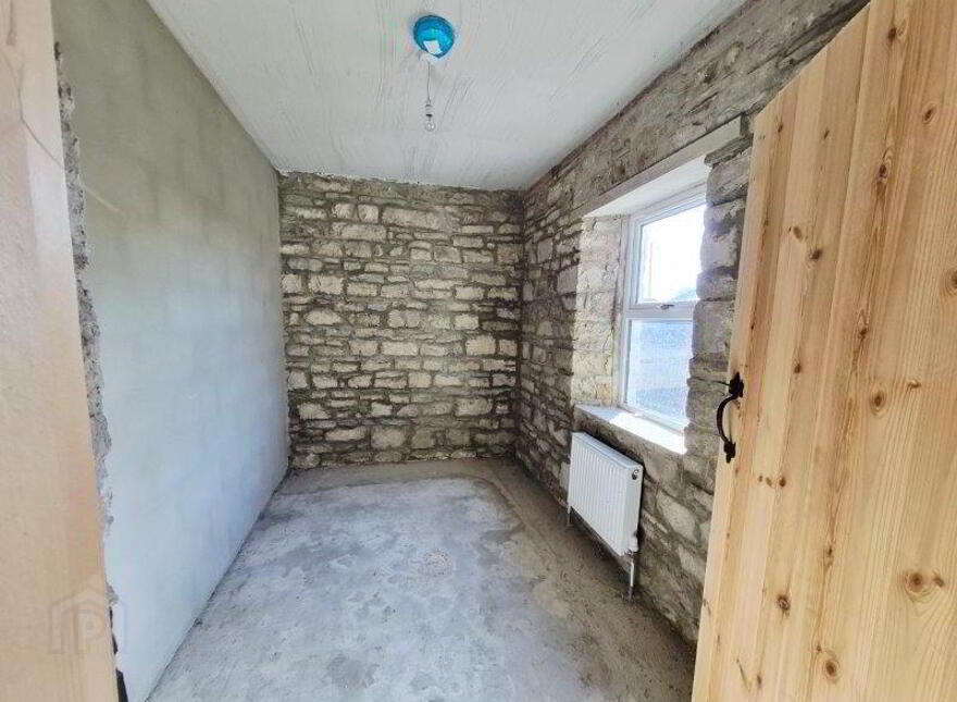 Daisy Cottage, Corbeg, Tullaghan, F91X753