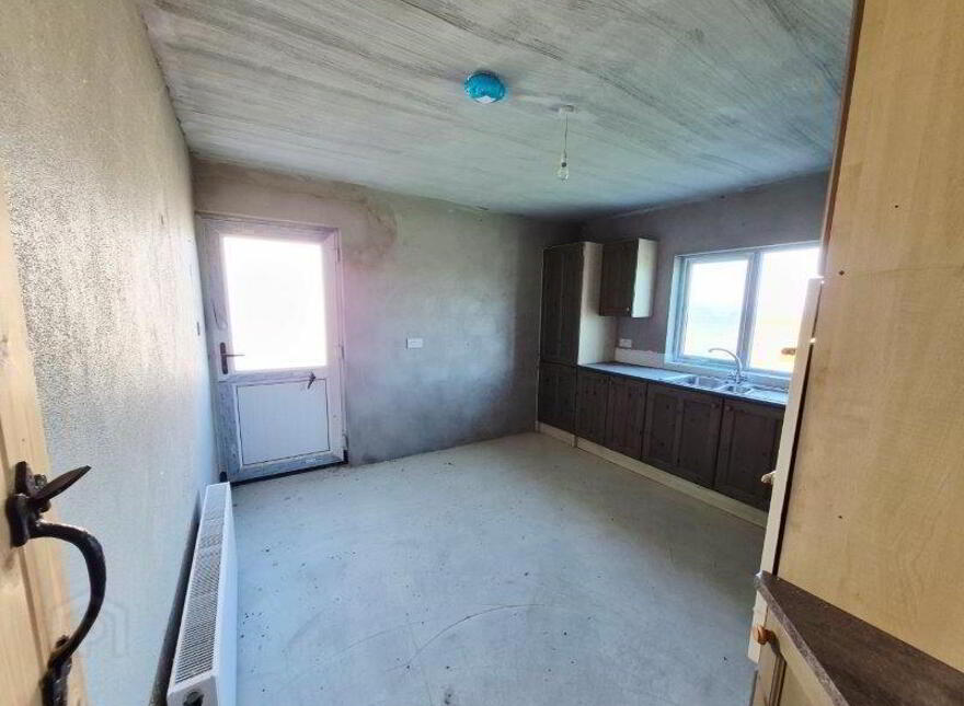 Daisy Cottage, Corbeg, Tullaghan, F91X753