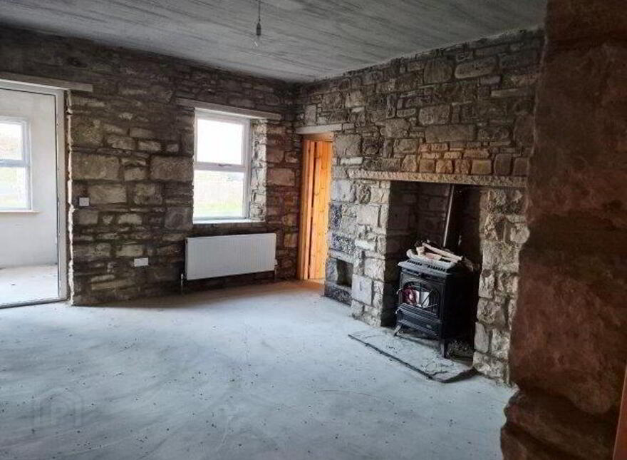 Daisy Cottage, Corbeg, Tullaghan, F91X753
