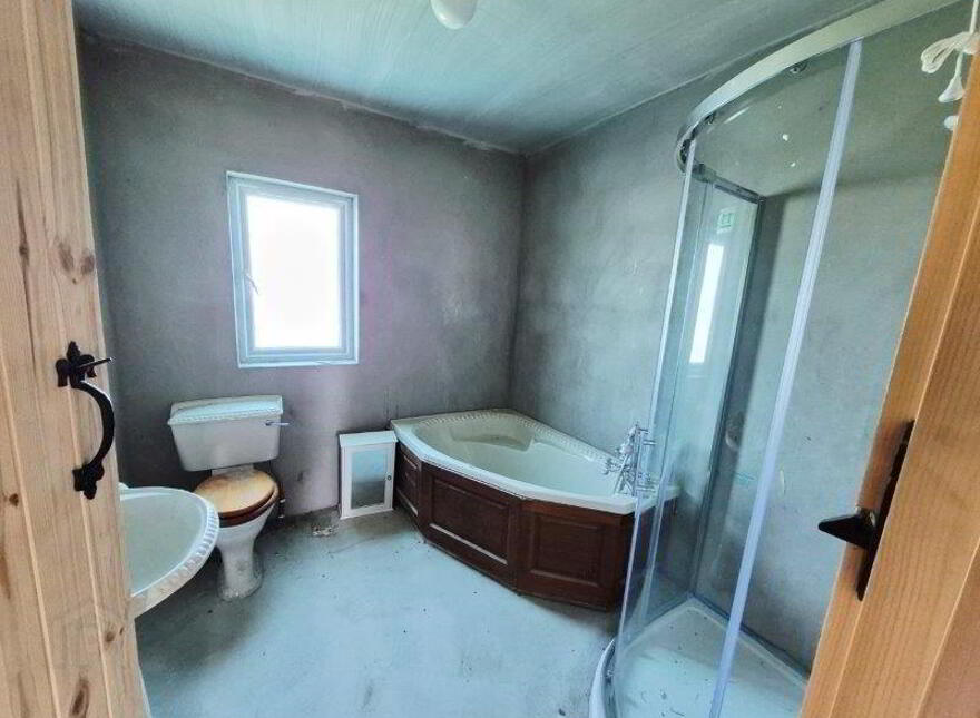 Daisy Cottage, Corbeg, Tullaghan, F91X753