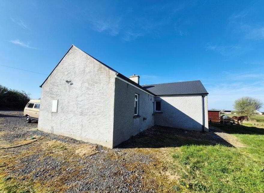 Daisy Cottage, Corbeg, Tullaghan, F91X753