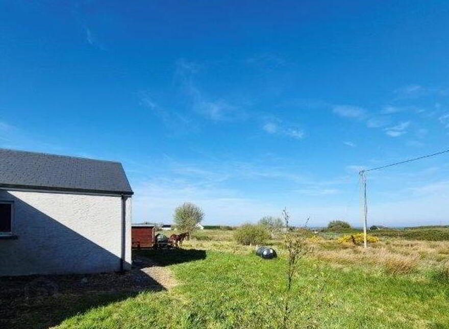 Daisy Cottage, Corbeg, Tullaghan, F91X753
