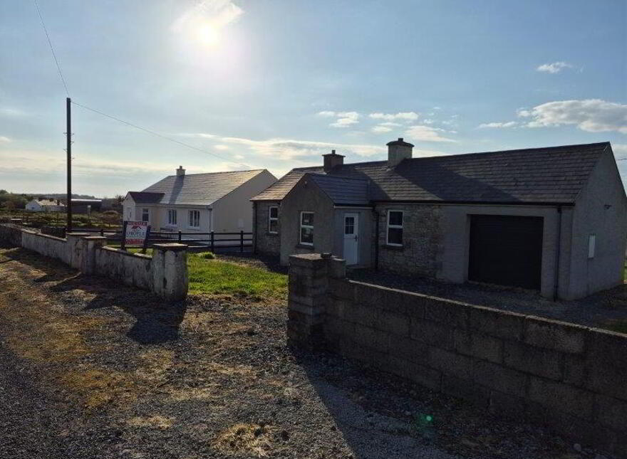 Daisy Cottage, Corbeg, Tullaghan, F91X753