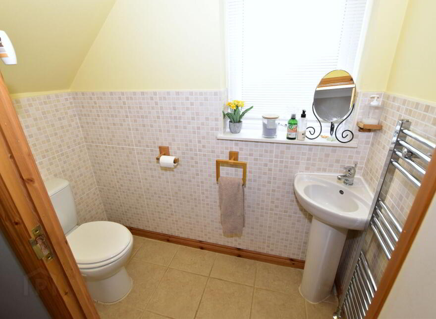 15 Birch Crescent, Ballyhalbert, BT22 1TE