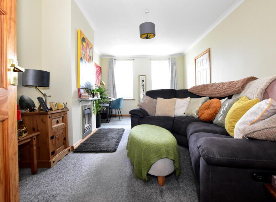 15 Birch Crescent, Ballyhalbert, BT22 1TE