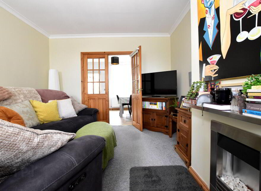 15 Birch Crescent, Ballyhalbert, BT22 1TE