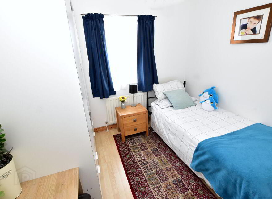 15 Birch Crescent, Ballyhalbert, BT22 1TE