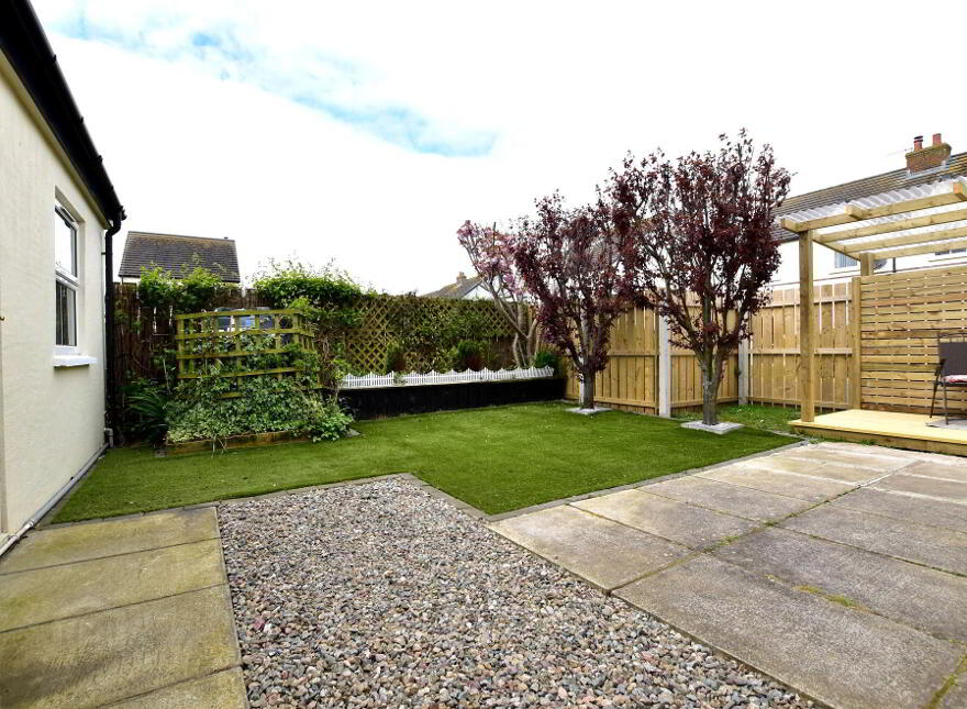 15 Birch Crescent, Ballyhalbert, BT22 1TE