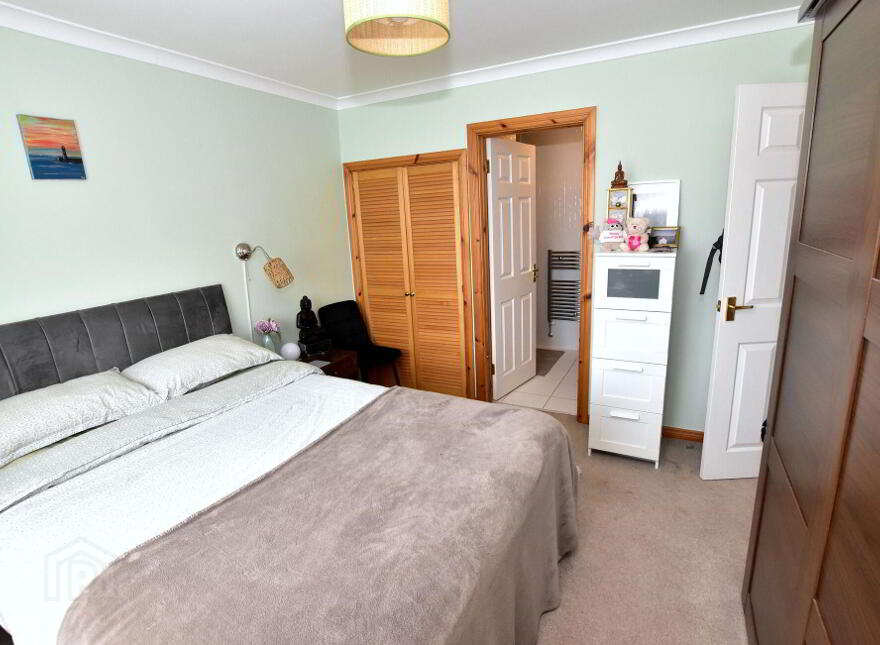 15 Birch Crescent, Ballyhalbert, BT22 1TE