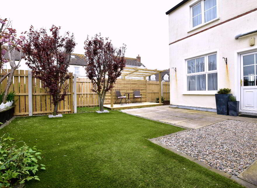 15 Birch Crescent, Ballyhalbert, BT22 1TE