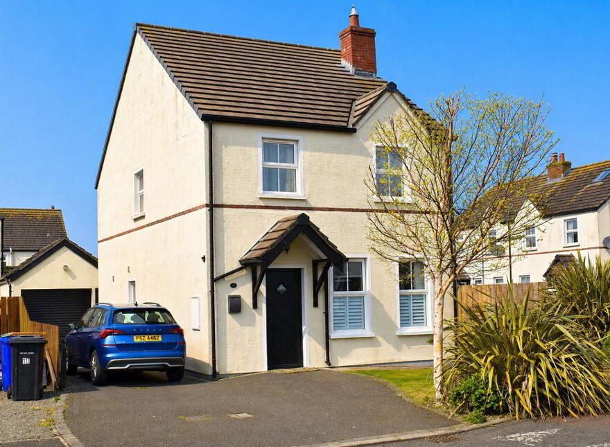 15 Birch Crescent, Ballyhalbert, BT22 1TE