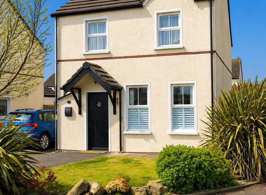 15 Birch Crescent, Ballyhalbert, BT22 1TE