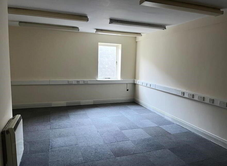 Office Facility At Carberrys Lane, Dungarvan, X35NA72