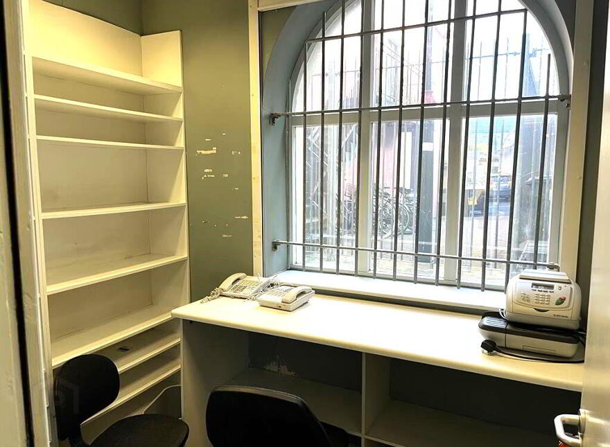Office Facility At Carberrys Lane, Dungarvan, X35NA72