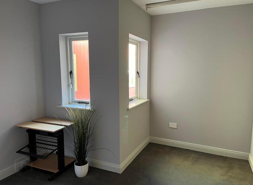 Office Facility At Carberrys Lane, Dungarvan, X35NA72