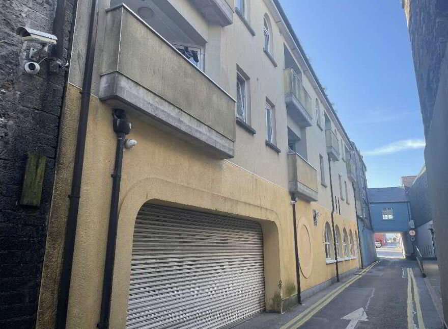 Office Facility At Carberrys Lane, Dungarvan, X35NA72