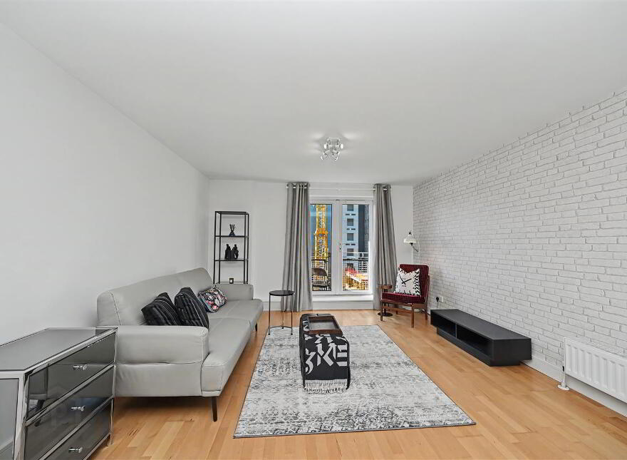 Apt 402 Park Avenue, Bankmore Street, Belfast, BT7 1AQ