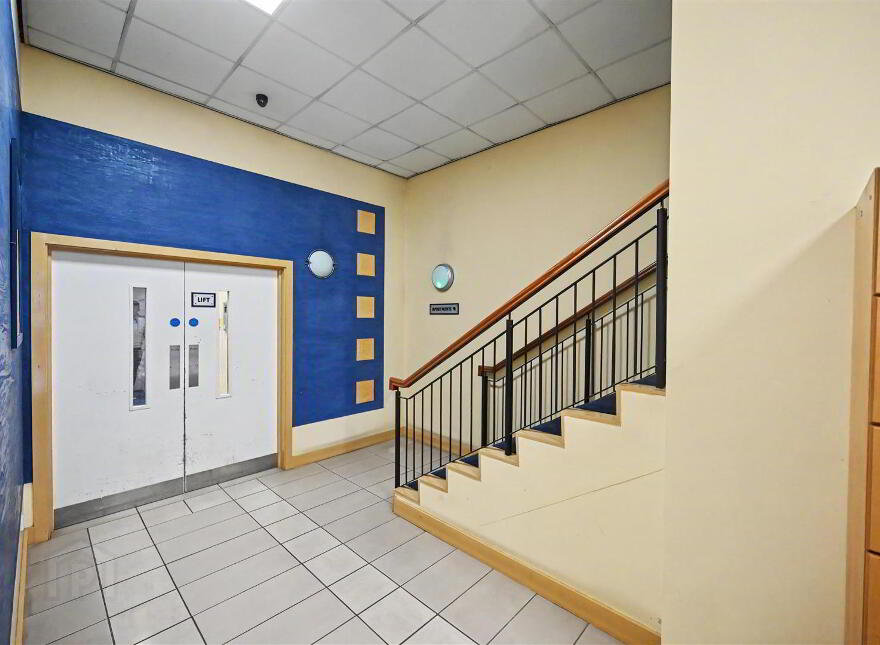 Apt 402 Park Avenue, Bankmore Street, Belfast, BT7 1AQ