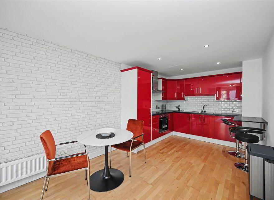 Apt 402 Park Avenue, Bankmore Street, Belfast, BT7 1AQ