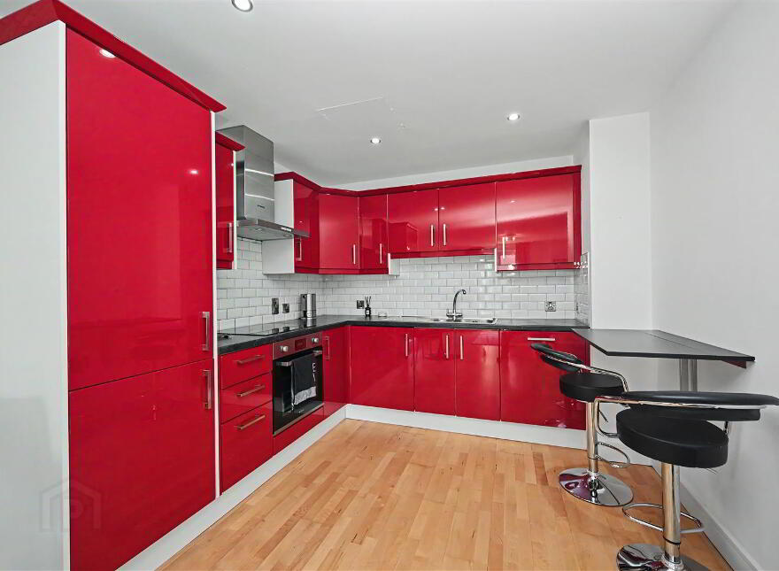 Apt 402 Park Avenue, Bankmore Street, Belfast, BT7 1AQ