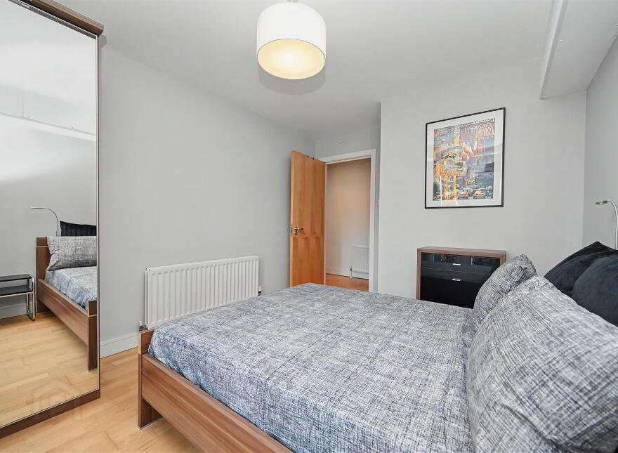Apt 402 Park Avenue, Bankmore Street, Belfast, BT7 1AQ