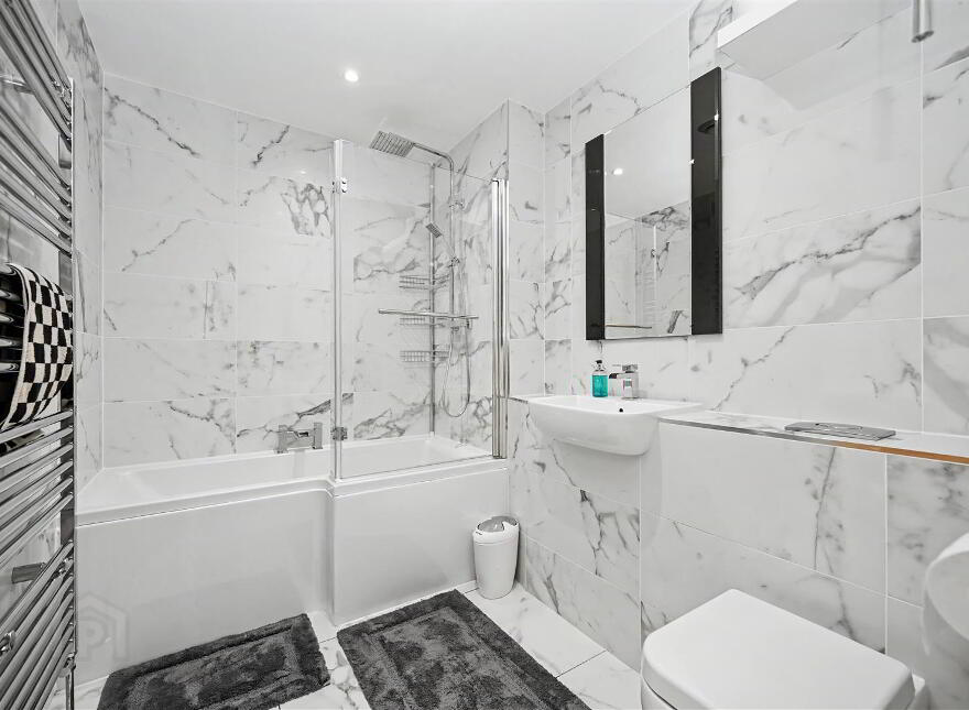 Apt 402 Park Avenue, Bankmore Street, Belfast, BT7 1AQ