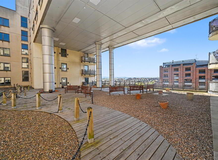 Apt 402 Park Avenue, Bankmore Street, Belfast, BT7 1AQ