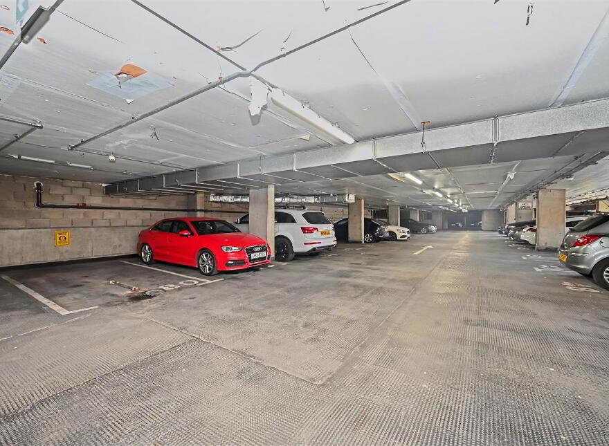 Apt 402 Park Avenue, Bankmore Street, Belfast, BT7 1AQ