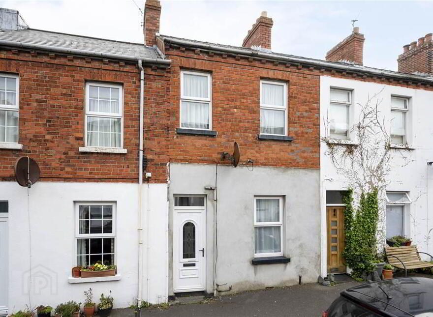 28 Trevor Street, Holywood, BT18 9NA