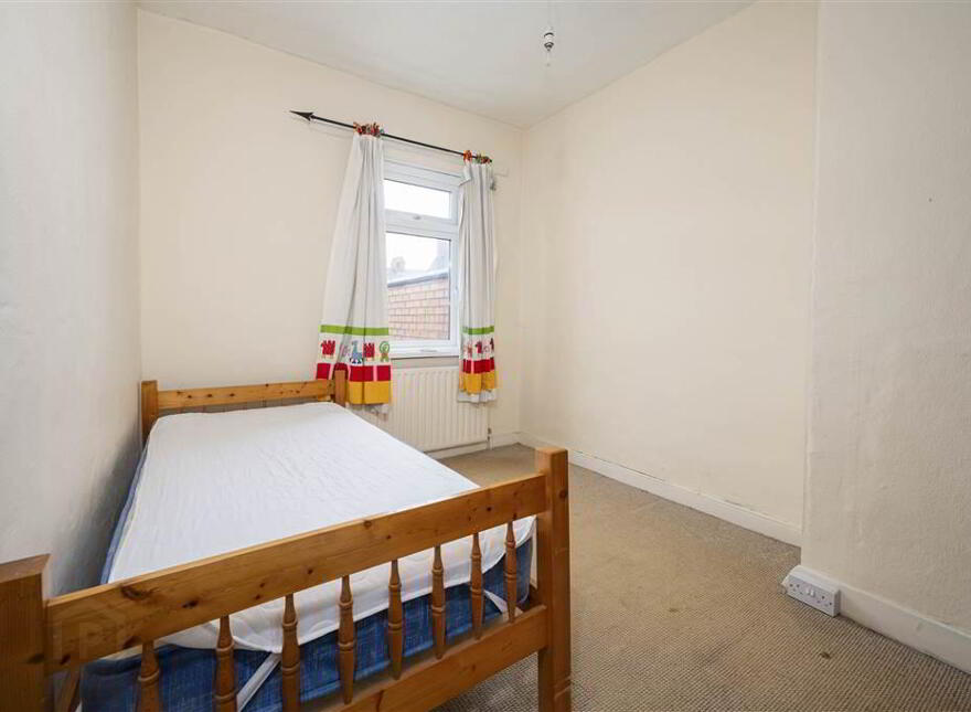 28 Trevor Street, Holywood, BT18 9NA