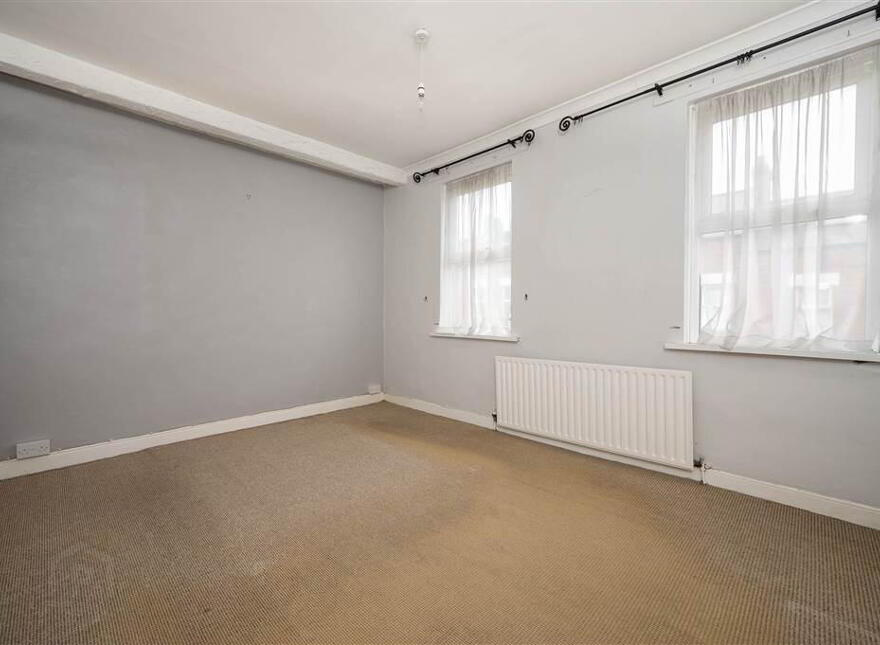 28 Trevor Street, Holywood, BT18 9NA