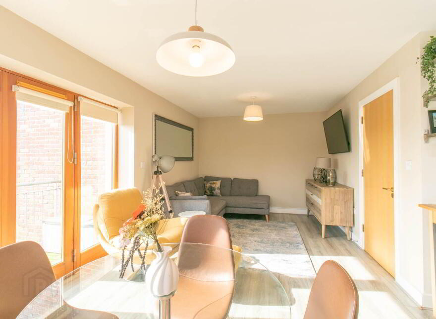 Apt 7, Cluain Aoibhinn Court, Swellan Upper, Cavan Town, H12CV90