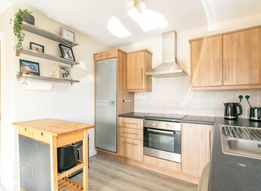 Apt 7, Cluain Aoibhinn Court, Swellan Upper, Cavan Town, H12CV90
