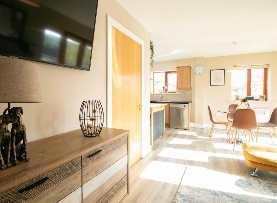Apt 7, Cluain Aoibhinn Court, Swellan Upper, Cavan Town, H12CV90