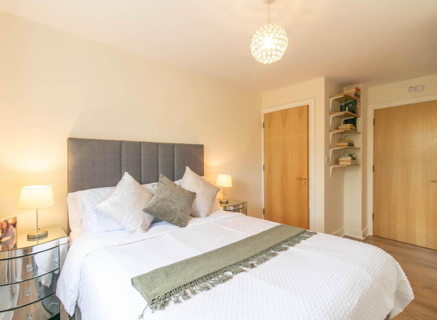 Apt 7, Cluain Aoibhinn Court, Swellan Upper, Cavan Town, H12CV90