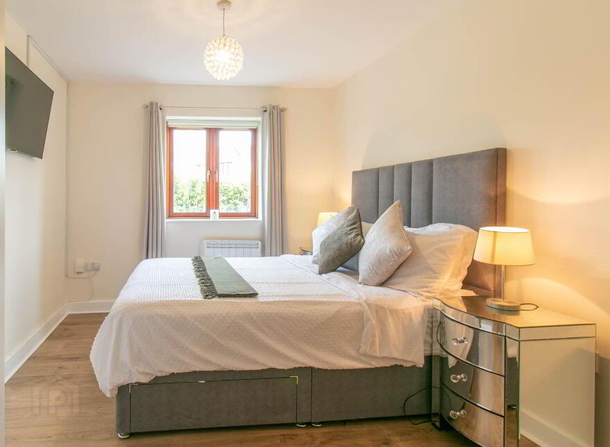 Apt 7, Cluain Aoibhinn Court, Swellan Upper, Cavan Town, H12CV90