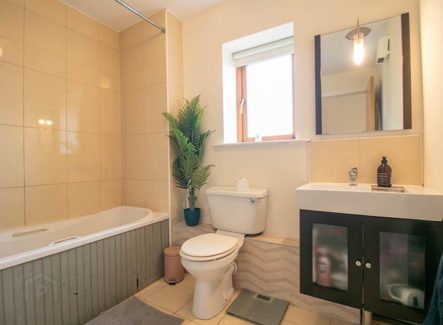 Apt 7, Cluain Aoibhinn Court, Swellan Upper, Cavan Town, H12CV90