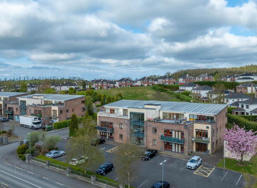 Apt 7, Cluain Aoibhinn Court, Swellan Upper, Cavan Town, H12CV90