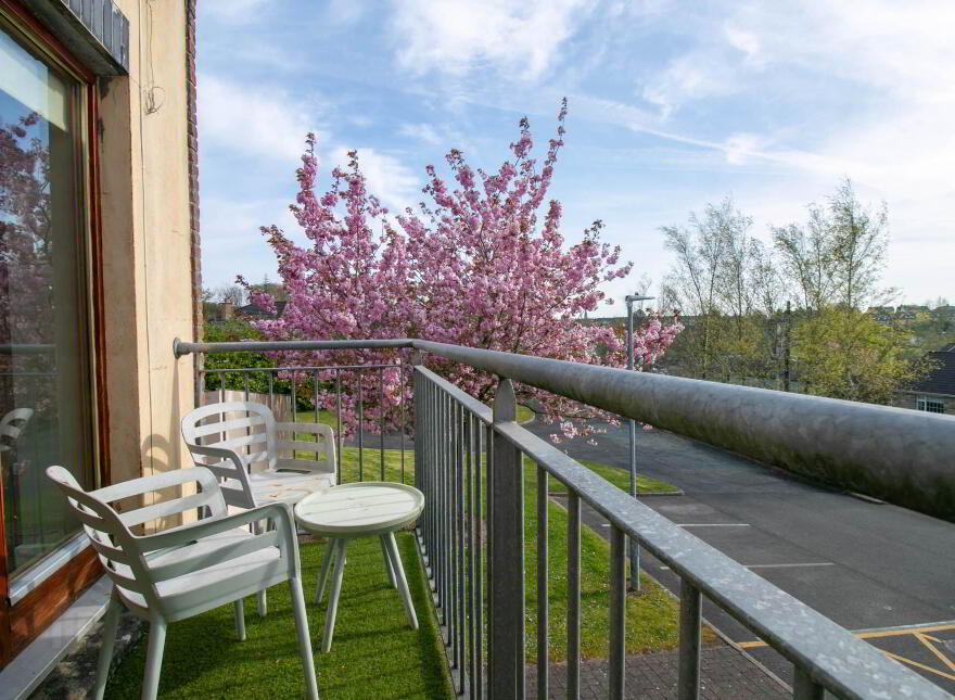 Apt 7, Cluain Aoibhinn Court, Swellan Upper, Cavan Town, H12CV90
