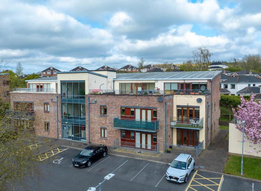 Apt 7, Cluain Aoibhinn Court, Swellan Upper, Cavan Town, H12CV90