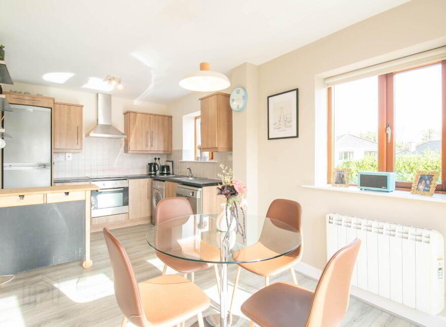 Apt 7, Cluain Aoibhinn Court, Swellan Upper, Cavan Town, H12CV90