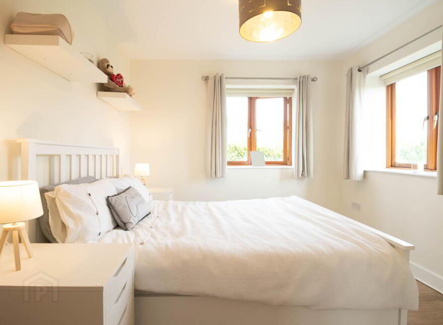 Apt 7, Cluain Aoibhinn Court, Swellan Upper, Cavan Town, H12CV90