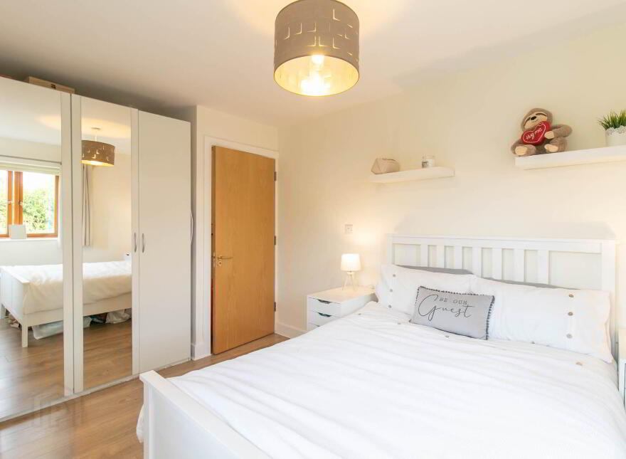 Apt 7, Cluain Aoibhinn Court, Swellan Upper, Cavan Town, H12CV90