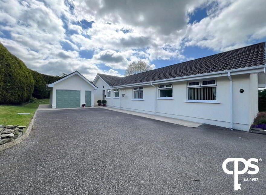18 Dunhugh Park, Derry, BT47 2NL